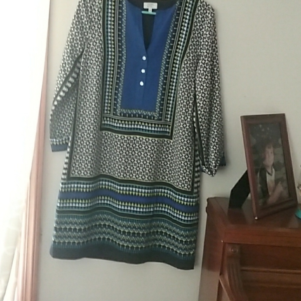 dress